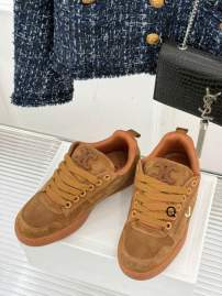 Picture of Celine Shoes _SKUCelinesz35-40JX02012125